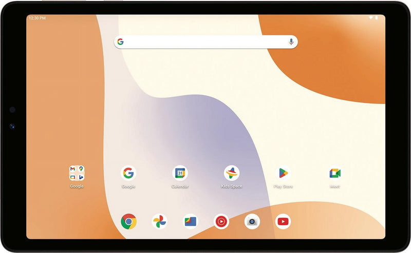 8" Tablet, 32GB, (2024 Model) - Pearl - Puck's