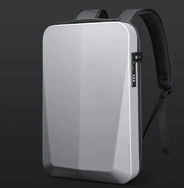 Pro Shield Business Backpack - Puck's