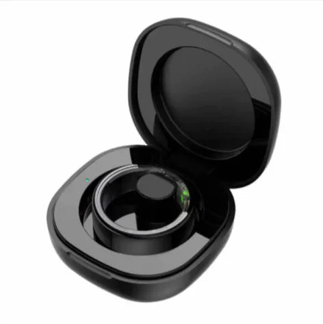 Smart Health Tracking Ring - Puck's