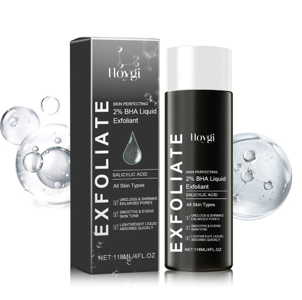 Salicylic Acid Acne Treatment - Puck's