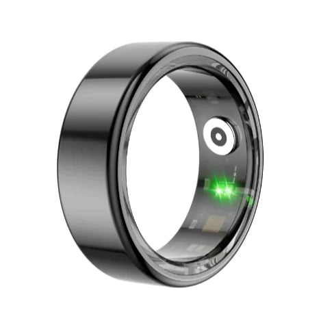 Smart Health Tracking Ring - Puck's