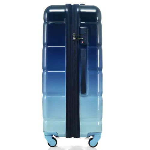 3-piece Luggage 20 Inches With USB Port - Puck's