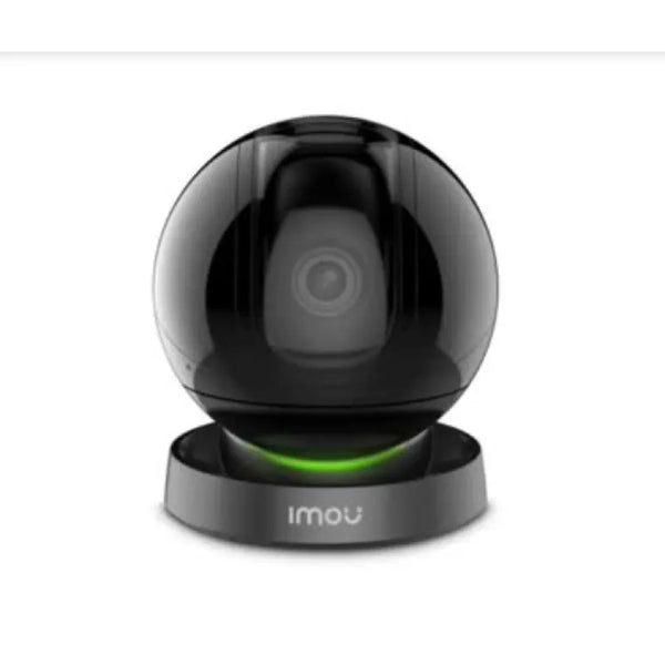 TP7 Smart Network Wireless Machine Wifi Remote Voice Intercom Camera - Puck's