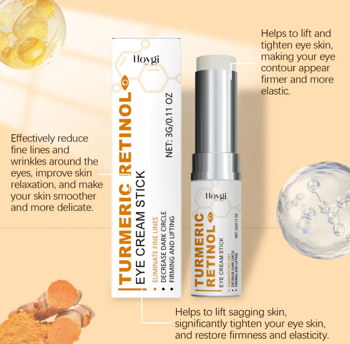 Glow Eye Balm - Puck's