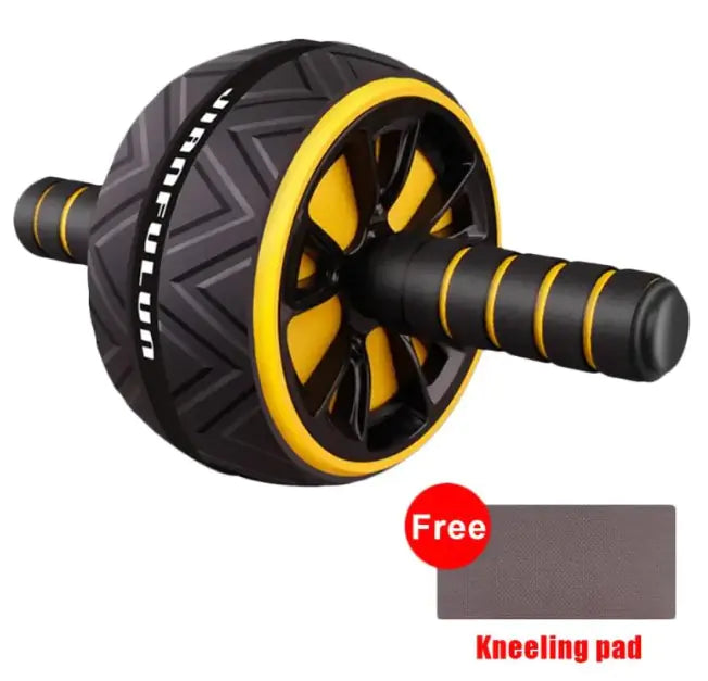 Thin waist and Abdominal Muscle Exercise Device - Puck's
