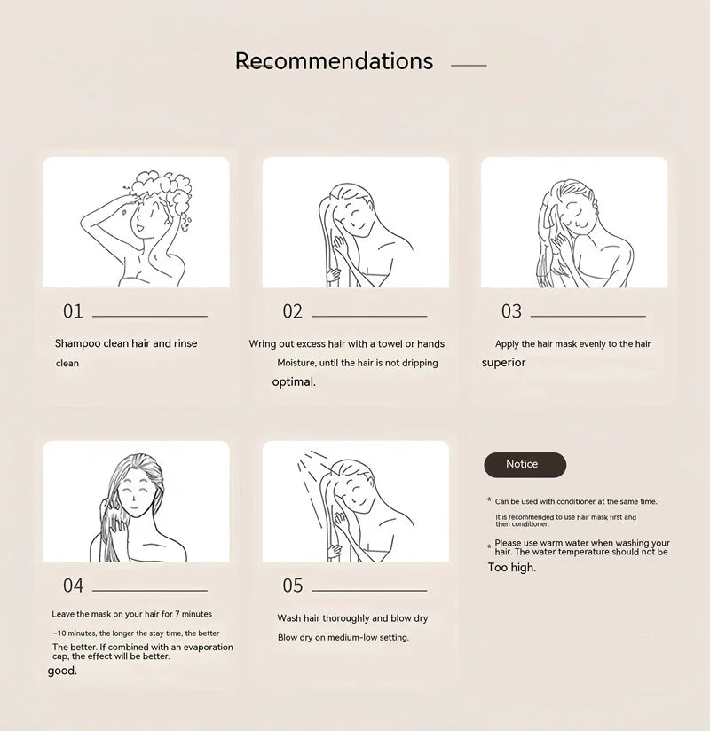 Essential Oil Mask - Puck's