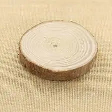 Romantic Scented Wax Candle Pillar - Puck's