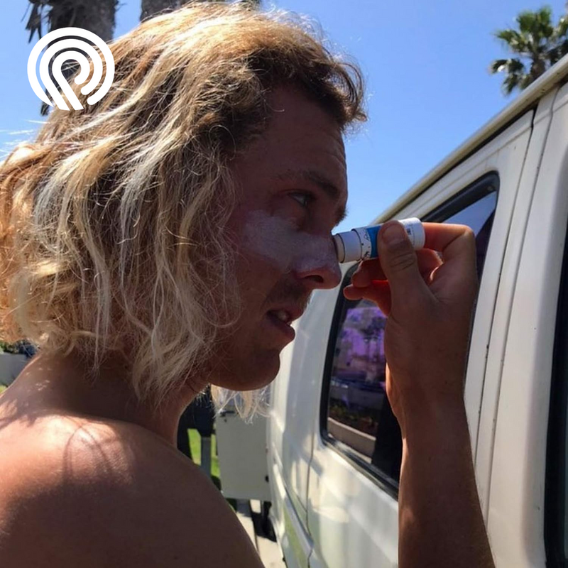 Mineral Sunscreen Tinted Facestick SPF 25 - Zinc Oxide Sunscreen - Mineral Sunscreen - Reef Safe Sunscreen - Natural Sunscreen