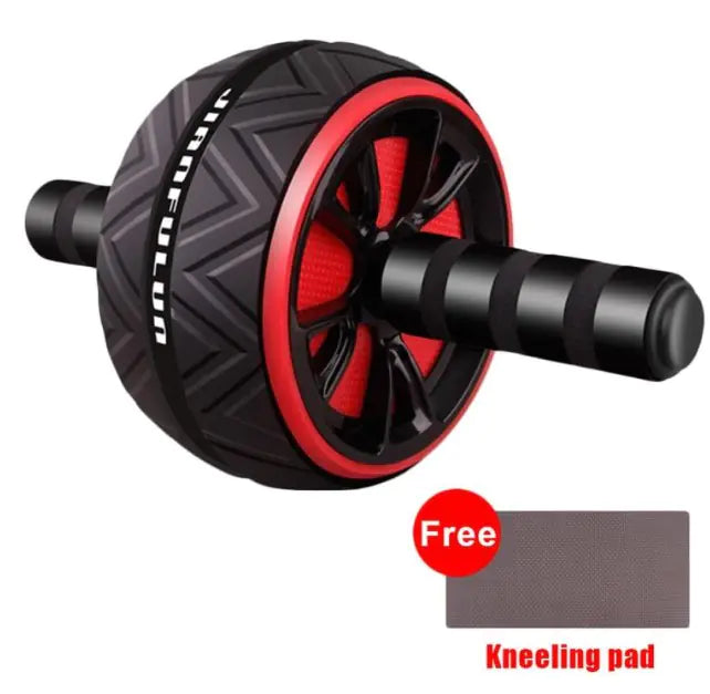 Thin waist and Abdominal Muscle Exercise Device - Puck's