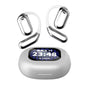 LED Display Ear-mounted OWS Bluetooth Headset - Puck's