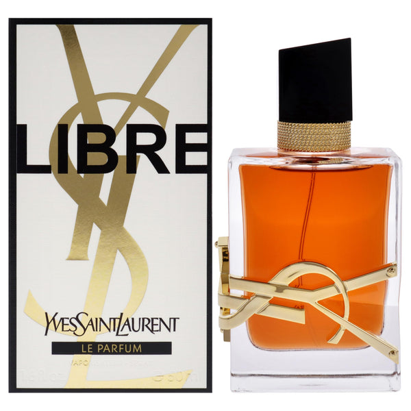 Yves Saint Laurent Libre Eau de Parfum-1